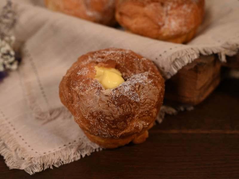 Parisebulle